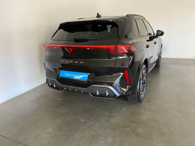 Terramar VZ 2.0 TSI DSG 4x4 AHK+KAMERA