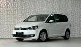 Volkswagen Touran Cup*NAVI*RFK*7-SITZER*GARANTIE - Volkswagen Touran: Cup