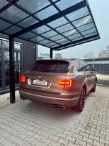 Bentley Bentayga 6.0 W12 4WD- nur 52000km - Bentley Bentayga Gebrauchtwagen