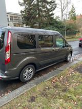 Ford Tourneo Connect 1.5 EcoBlue 88kW Titanium Ti... - Ford Tourneo Connect: 1.8