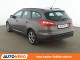 Ford Focus 1.0 EcoBoost SYNC Edition*PDC*KLIMA* - Ford Focus Gebrauchtwagen in Bochum