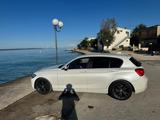 BMW 1er, 116d, Efficient dynamics, Diesel - BMW 116: 116d 1er