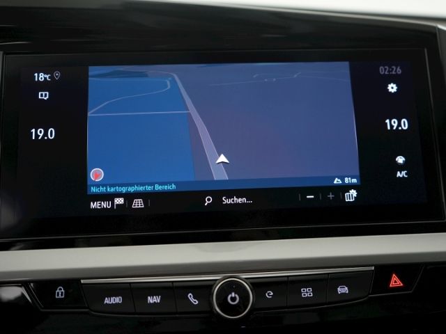 Grandland GSe 4X4 PHEV AT+AHK+NAVI+360 GRAD KAME
