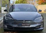 Tesla Model S 100D EAP Pano MCU 2 CCS - gebrauchte Tesla Model S aus dem Jahr 2018