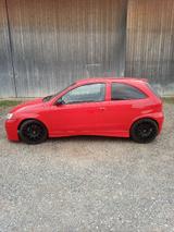 Opel Corsa C umbau    - gebrauchte Opel Corsa aus dem Jahr 2003