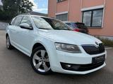Skoda Octavia Combi Style 4x4 / 1.Hand / NAVI / XENON - Skoda Gebrauchtwagen in Heidelberg