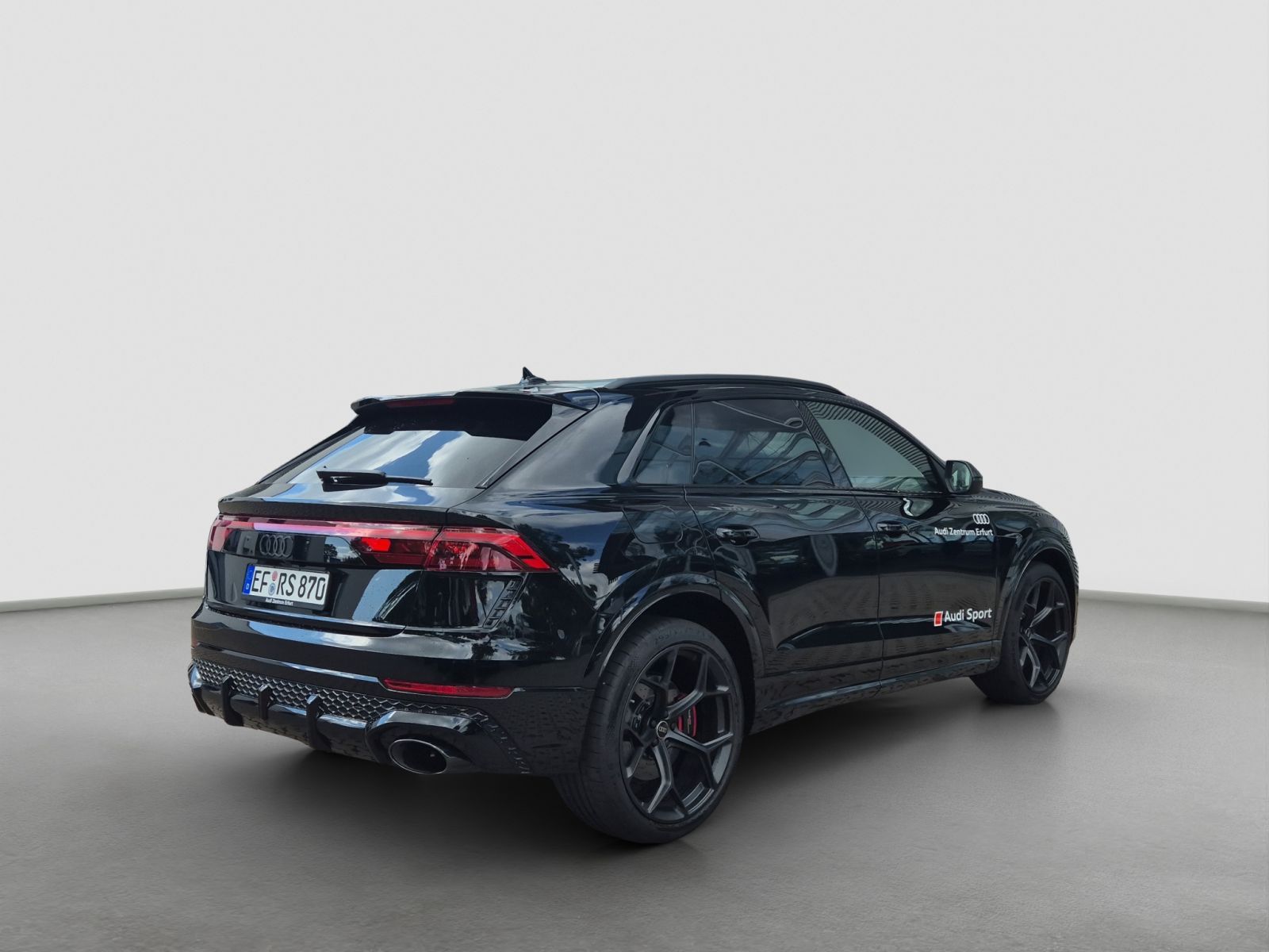 Audi RSQ8 - Bild 6