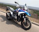 BMW R 1300 GS ASA Premium Selection ! - BMW MOTORRAD