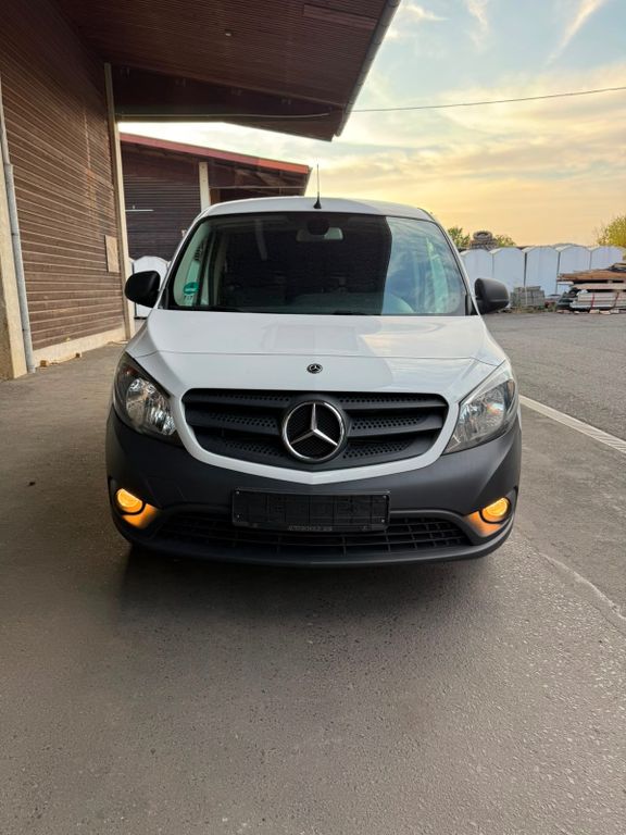 Image of Mercedes-Benz Citan