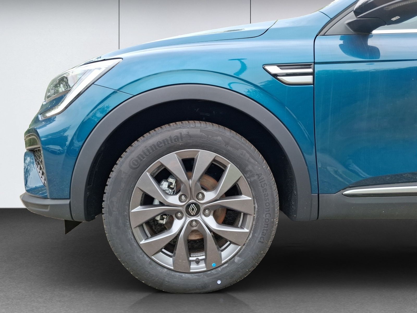 Renault Arkana - Bild 7