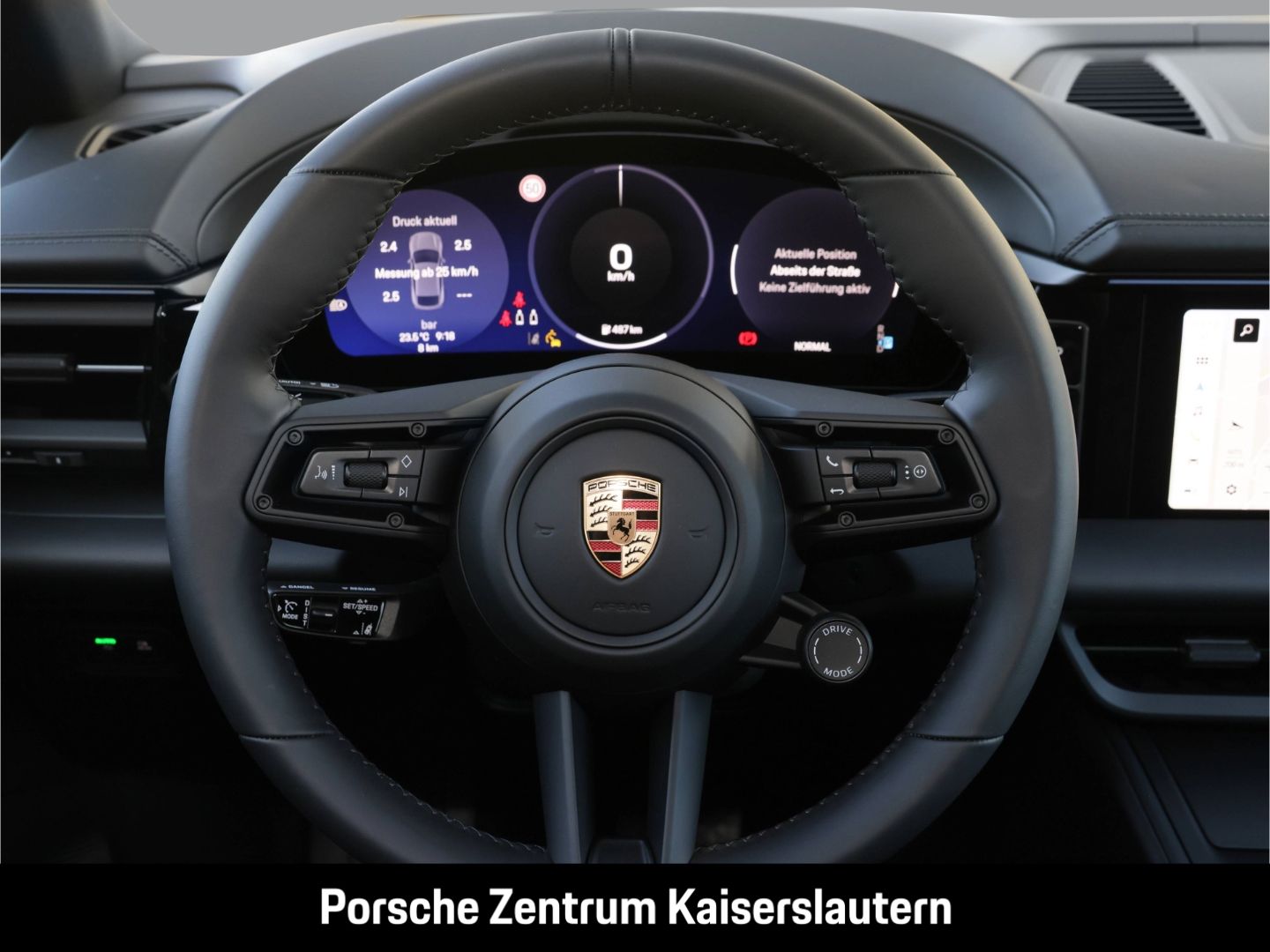 Porsche Macan - Bild 14