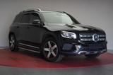 Mercedes-Benz GLB 200 d 8G-DCT Progressive Navi/Temp/Kamera/La - gebrauchte Mercedes-Benz GLB 200 aus dem Jahr 2021