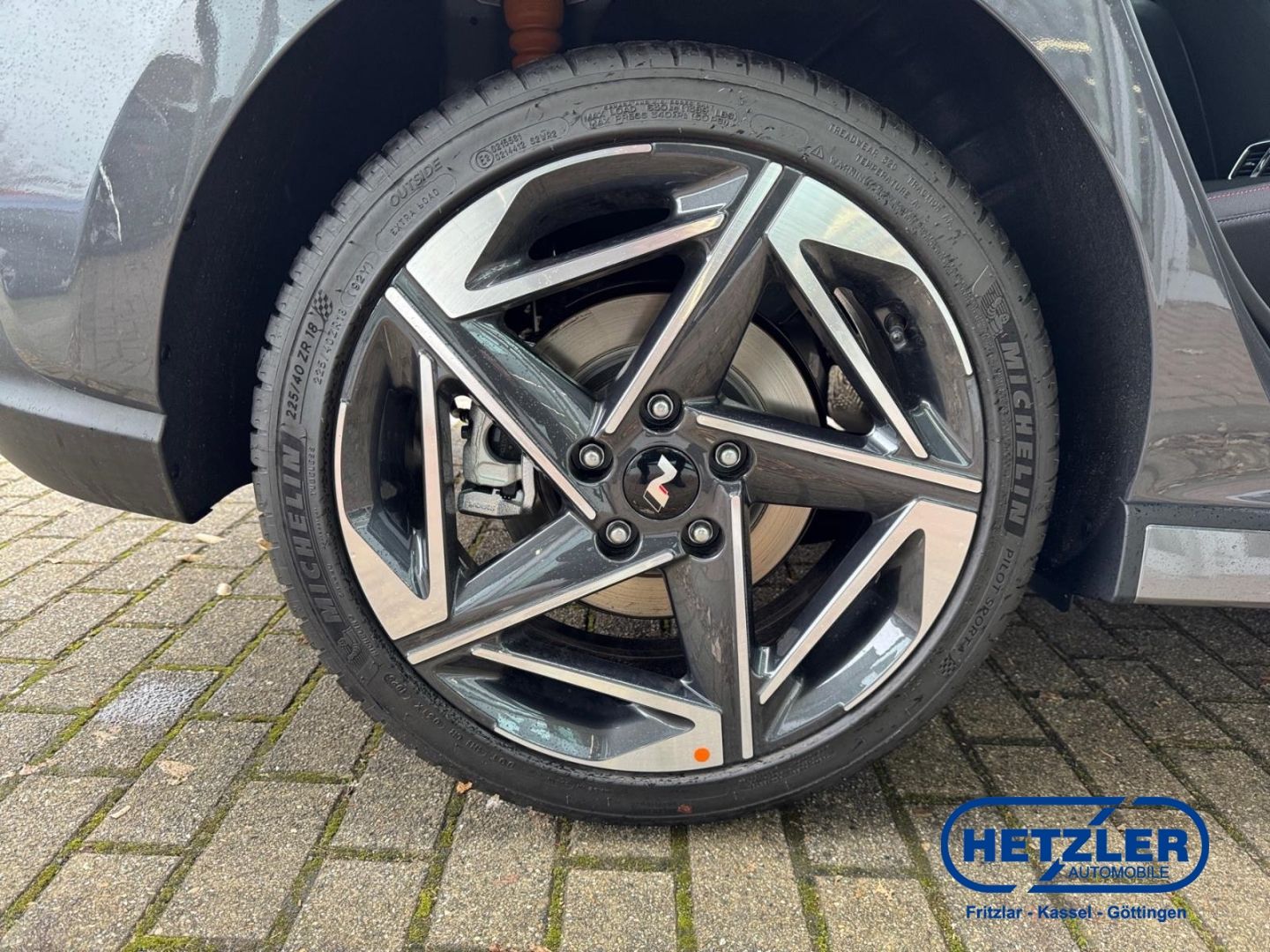 Hyundai i30 – Bild 18