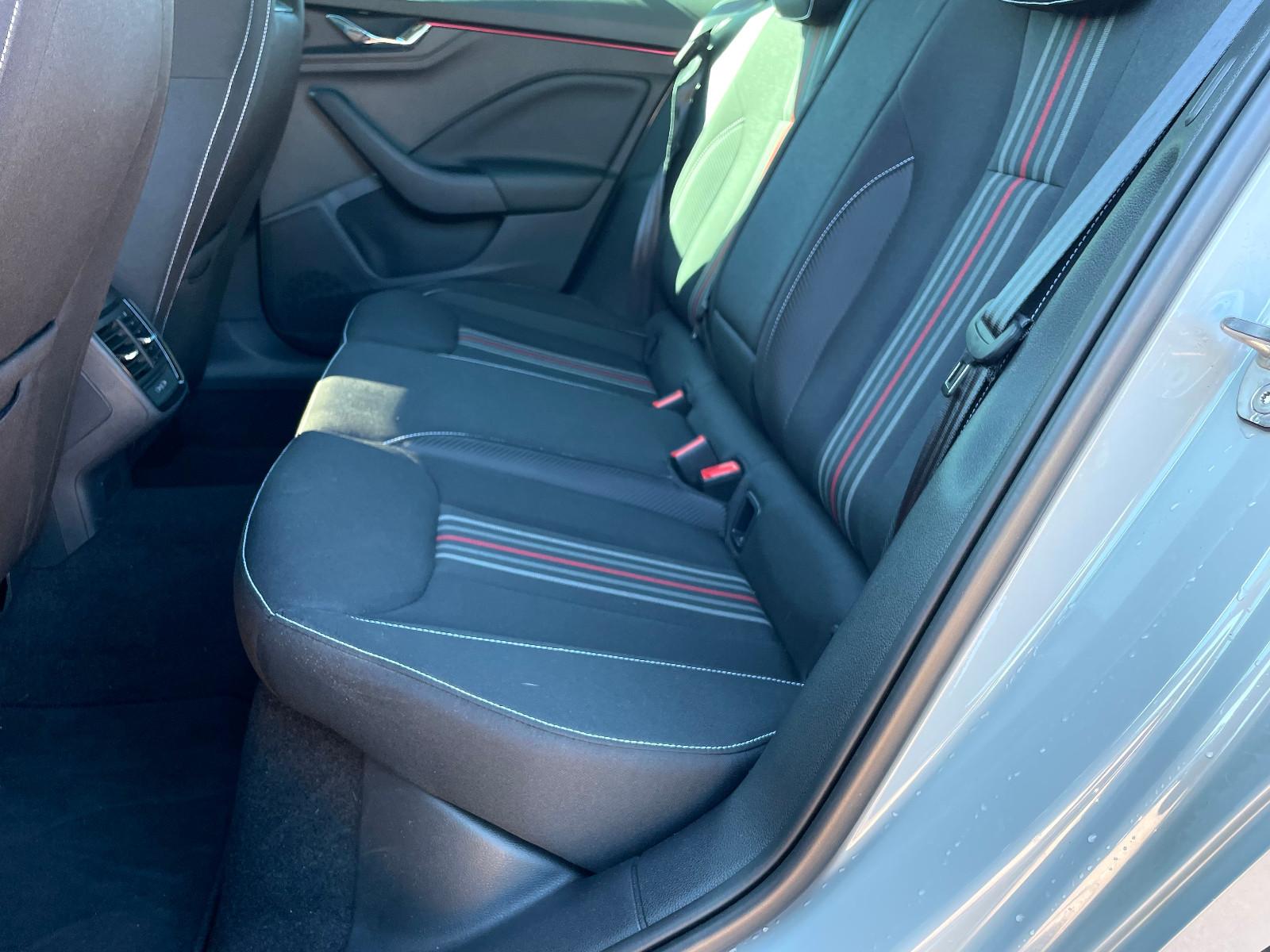 Skoda Scala 1.5 TSI *Monte Carlo*RFK*AHK*Matrix*DAB**