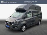 Ford Transit Nugget Plus Transit Custom 320 L1H1 VA - Offers
