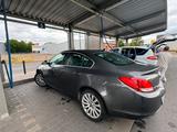 Opel Insignia  144 PS   161.000 km. - gebrauchte Opel Insignia aus dem Jahr 2008