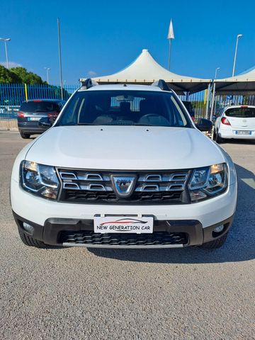 Dacia Duster 1.5 dCi 110 CV S&S 4x2 Serie Specia