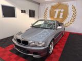 BMW *Cabrio*318Ci*LCI*M-Paket*1-HAND*TÜV*/SERVICE* - gebrauchte BMW 318 aus dem Jahr 2004