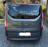Ford Tourneo Custom L2 - Ford Tourneo Custom in Oberhausen