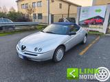 Alfa Romeo ALFA ROMEO Spider 3.0i V6 cat L - Alfa Romeo Gebrauchtwagen von 1995