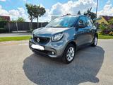 Smart ForFour 1.0 52kW passion passion - Smart ForFour in Nürnberg