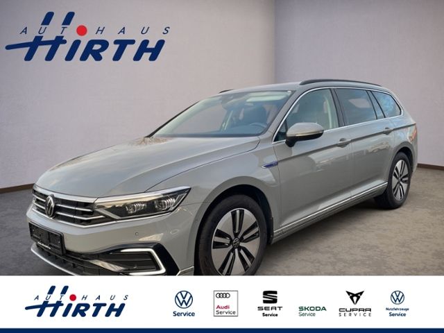 Volkswagen Passat Variant GTE 1.4 TSI eHybrid KLIMA LED NAV