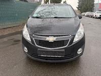 Chevrolet Spark 1.2 LS+ Hot Tunes