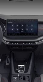 Skoda Octavia Combi 2.0 TSI DSG RS *AHK*DCC*HUD*PANO*