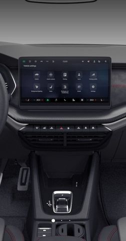 Skoda Octavia Combi 2.0 TSI DSG RS *AHK*DCC*HUD*PANO*