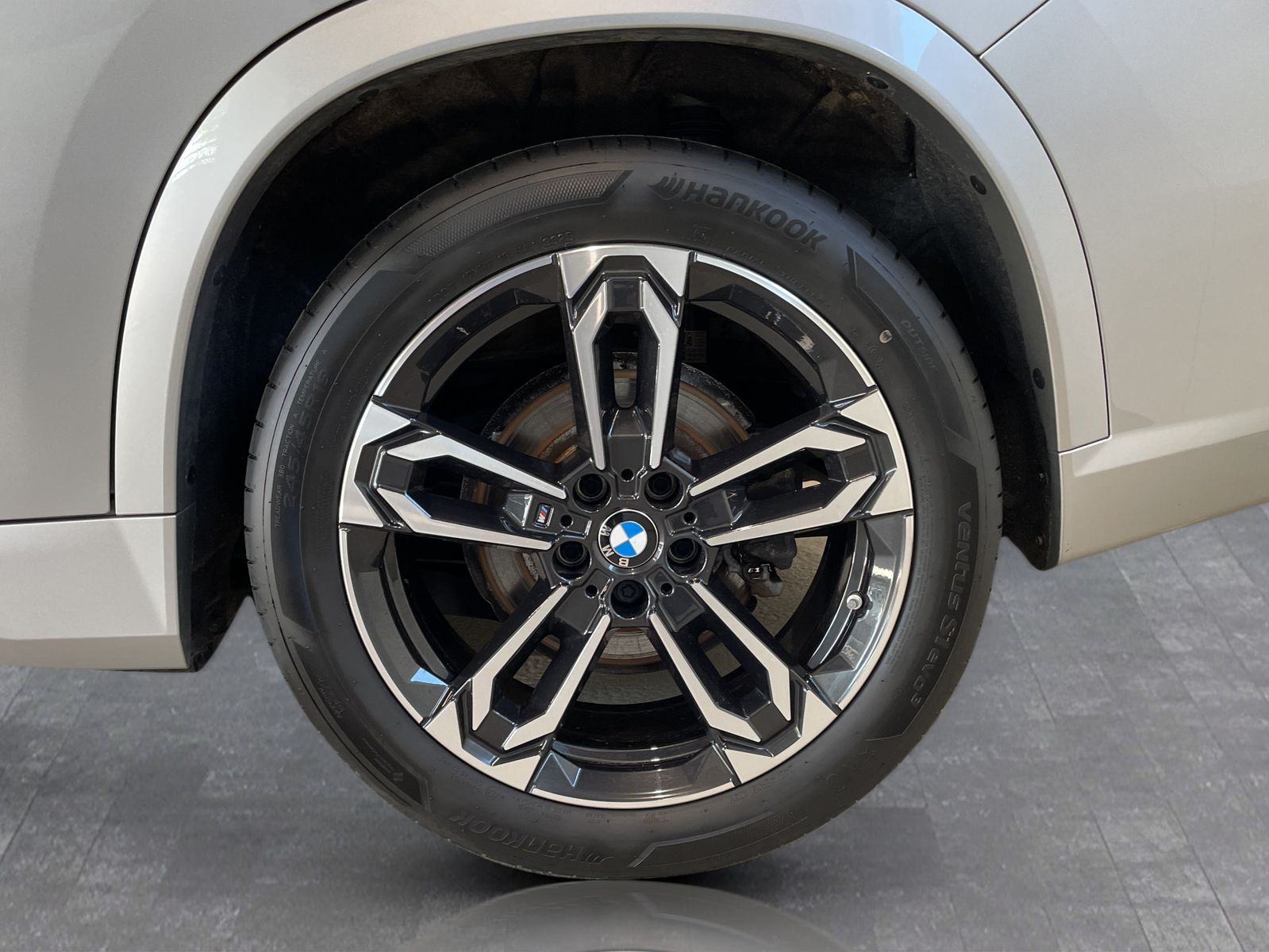 BMW X1 - Bild 14