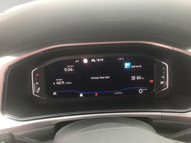 T-Roc 1.0TSI Life AHK