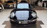 Porsche 911 Carrera 4 S Coupe*Sport-Chrono*Glasdach*PCM - Porsche aus 2006: 911