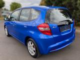 Honda Jazz 1.4 Trend - Honda Jazz: 1.4