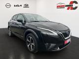 Nissan Qashqai 1.5 VC-T N-Connecta e-Power - Nissan Qashqai mit Hybrid-Antrieb