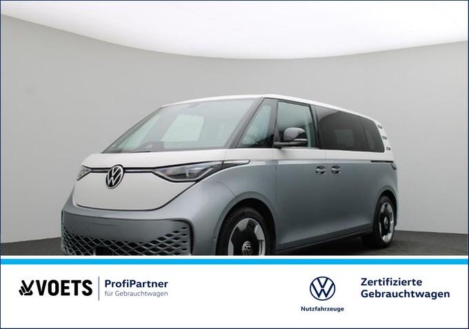Volkswagen ID.Buzz Pro LR 210 kW AHK+RearView+H&K+SHZ
