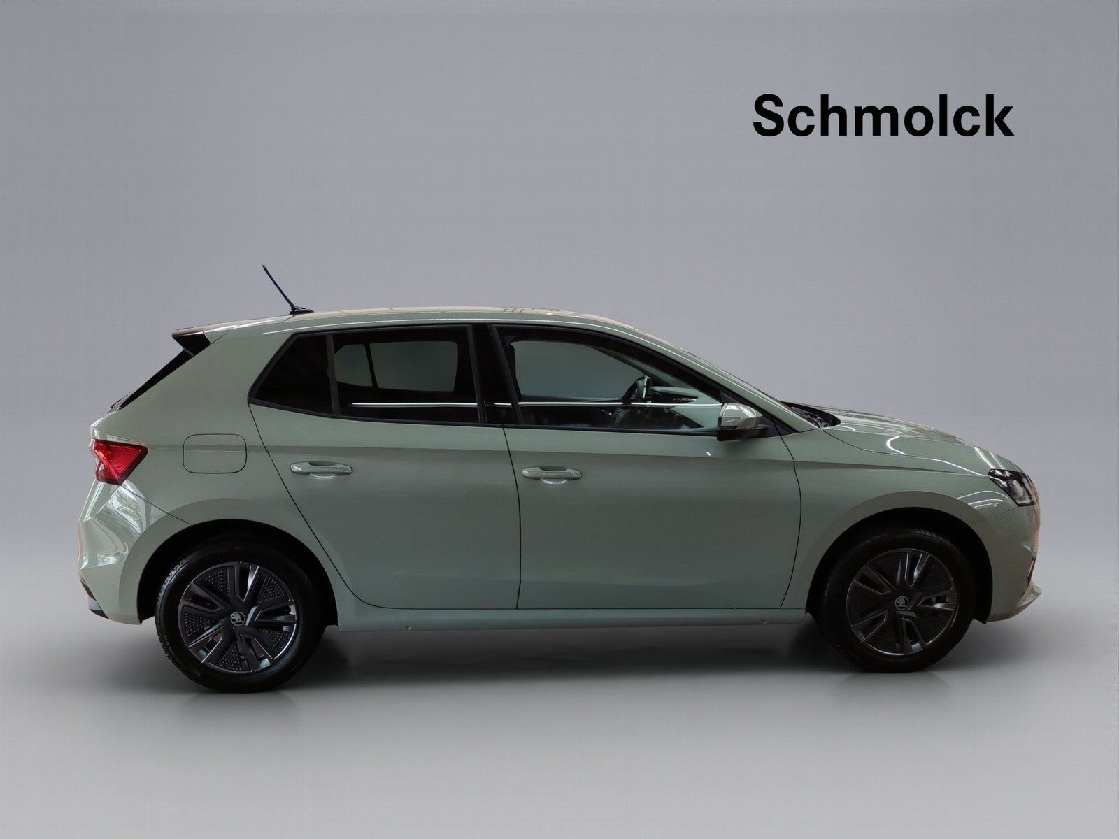 Skoda Fabia - Bild 3
