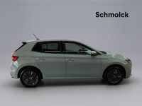 Skoda Fabia - Vorschau Bild 3