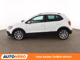 Volkswagen Polo 1.2 TSI CrossPolo BMT*TEMPO*PDC*SHZ*KLIMA* - Volkswagen: Crosspolo