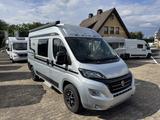 Laika Kosmo 5.4  - Laika Diesel Kastenwagen