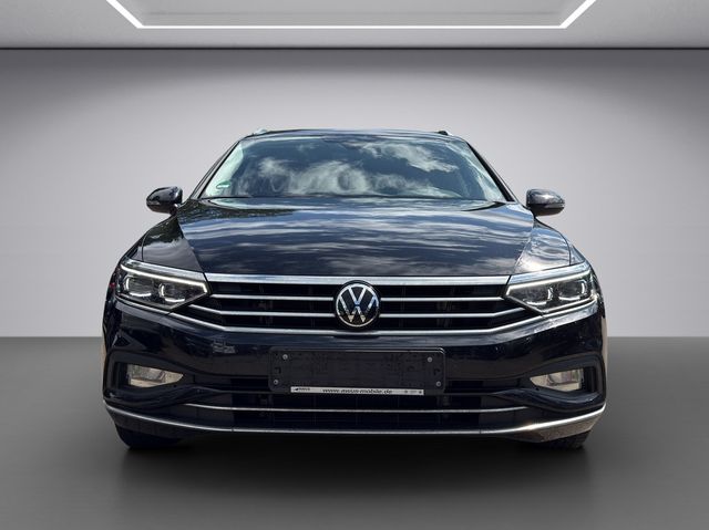 Passat Variant 2.0TDI DSG Elegance AHK