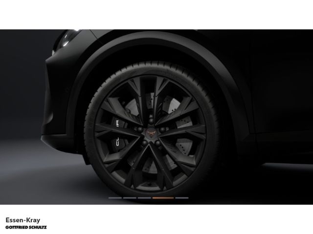 Cupra Formentor - Bild 5