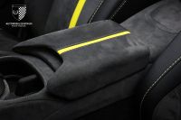 Aston Martin V8 Vantage - Vorschau Bild 39