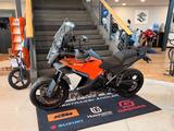 KTM 1390 Super Adventure S EVO *NUR 400 KM* - KTM TOURER