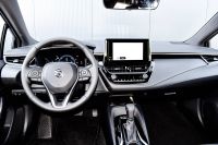 Suzuki Swace - Vorschau Bild 12