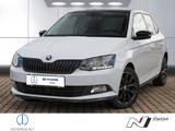 Skoda Fabia Monte Carlo Allwetterreifen - Skoda Fabia mit Panoramadach