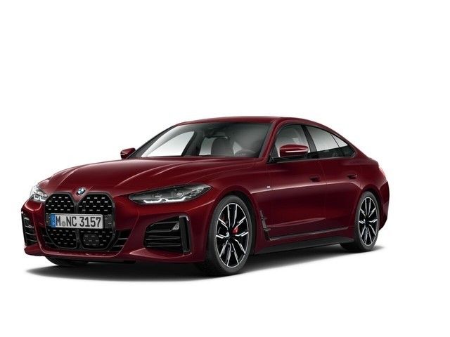 BMW 430d xDrive Gran Coupe Navi Tempom.aktiv Bluetoo