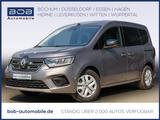 Renault Kangoo E-TECH EQUILIBRE EV45 AC22 8-fach bereift - Renault Kangoo E-TECH: Equilibre
