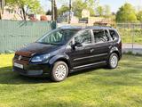 Volkswagen Touran Trendline*1,4TSI 140PS*KLIMA*AHK* - Volkswagen Touran: 140 Ps