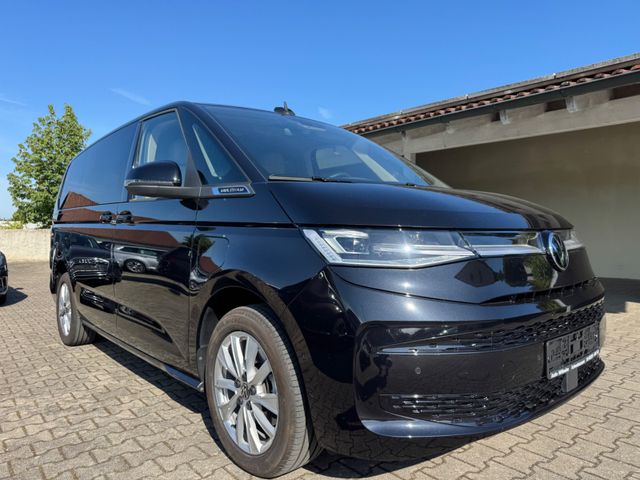 Volkswagen T7 Multivan Style eHybrid lang/LÜ/LR Sitzbelüftu