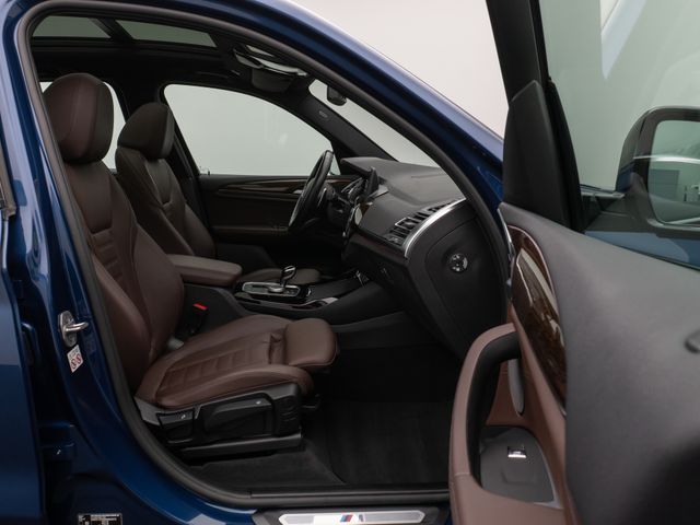 Foto Nummer 24: BMW X3
